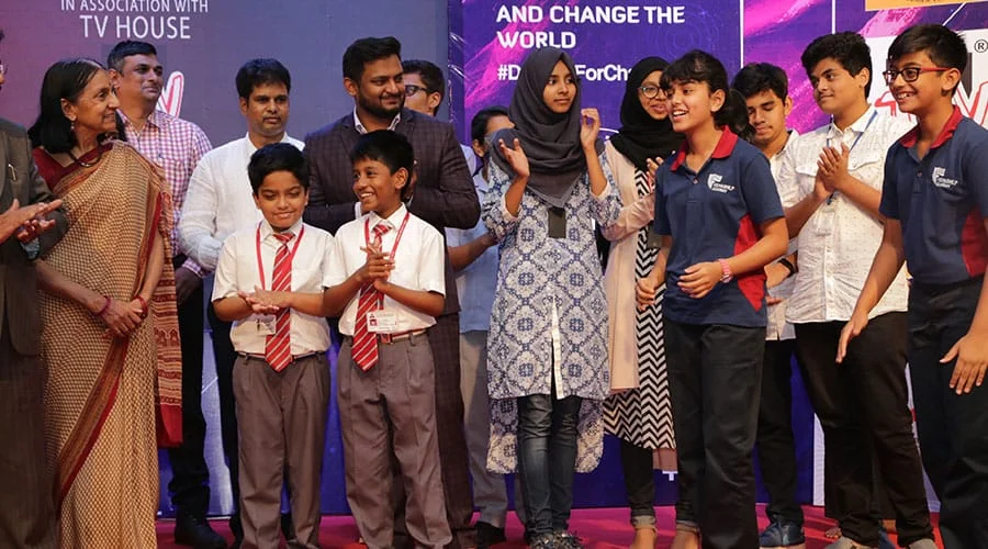 Stage Recognition