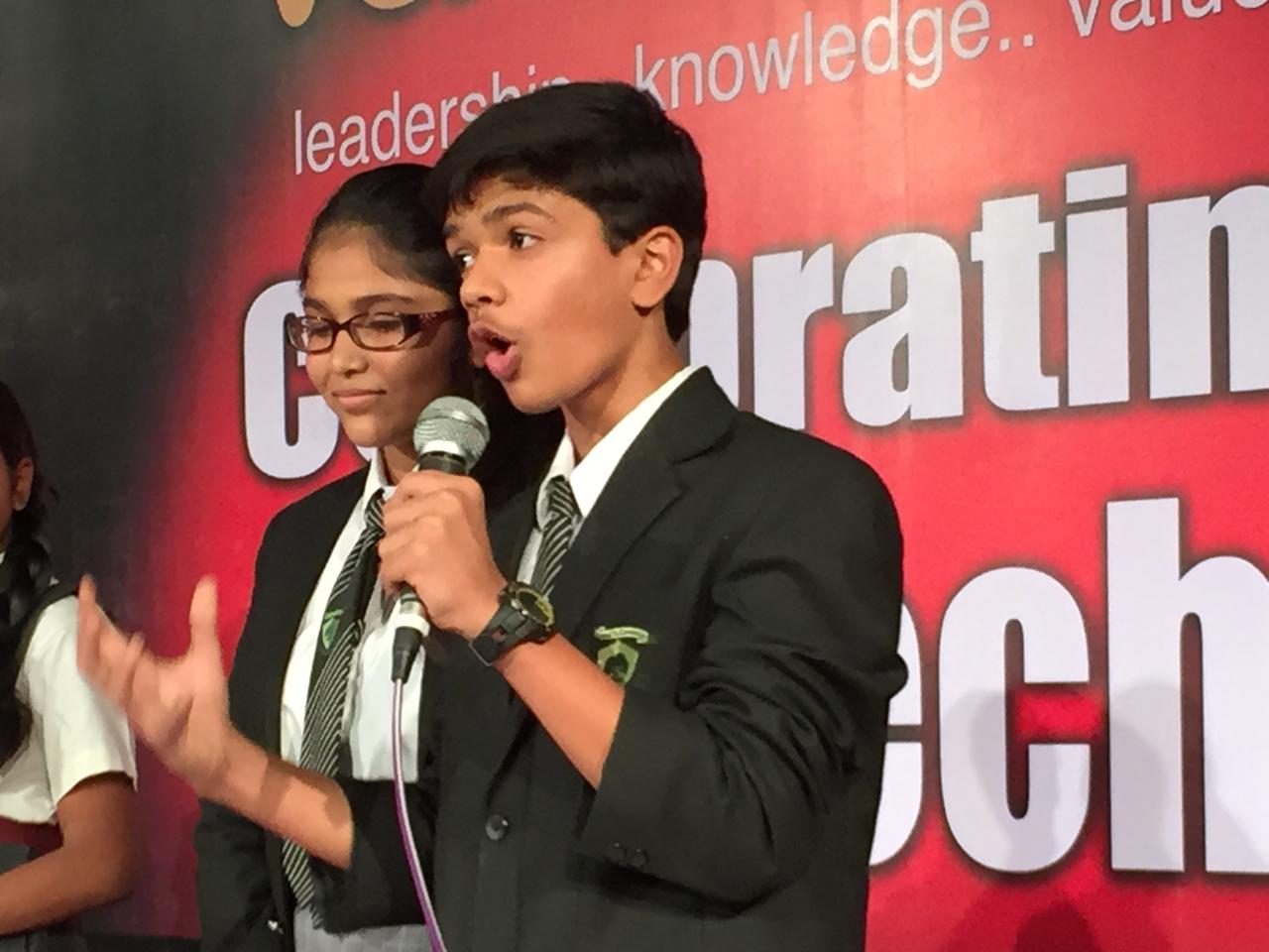 Debate In Motion