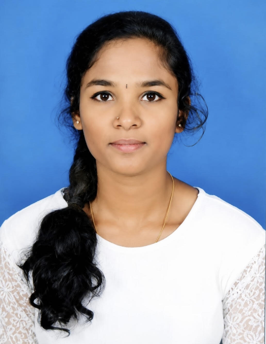 Apoorva Shetty