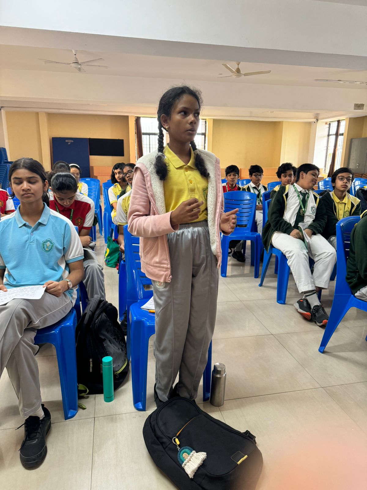 VMUN Summit 2024