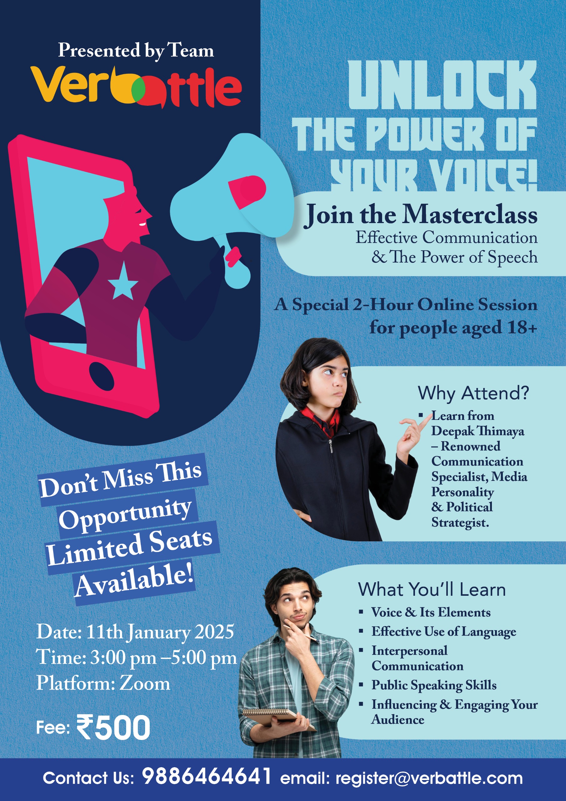 Keynote Address