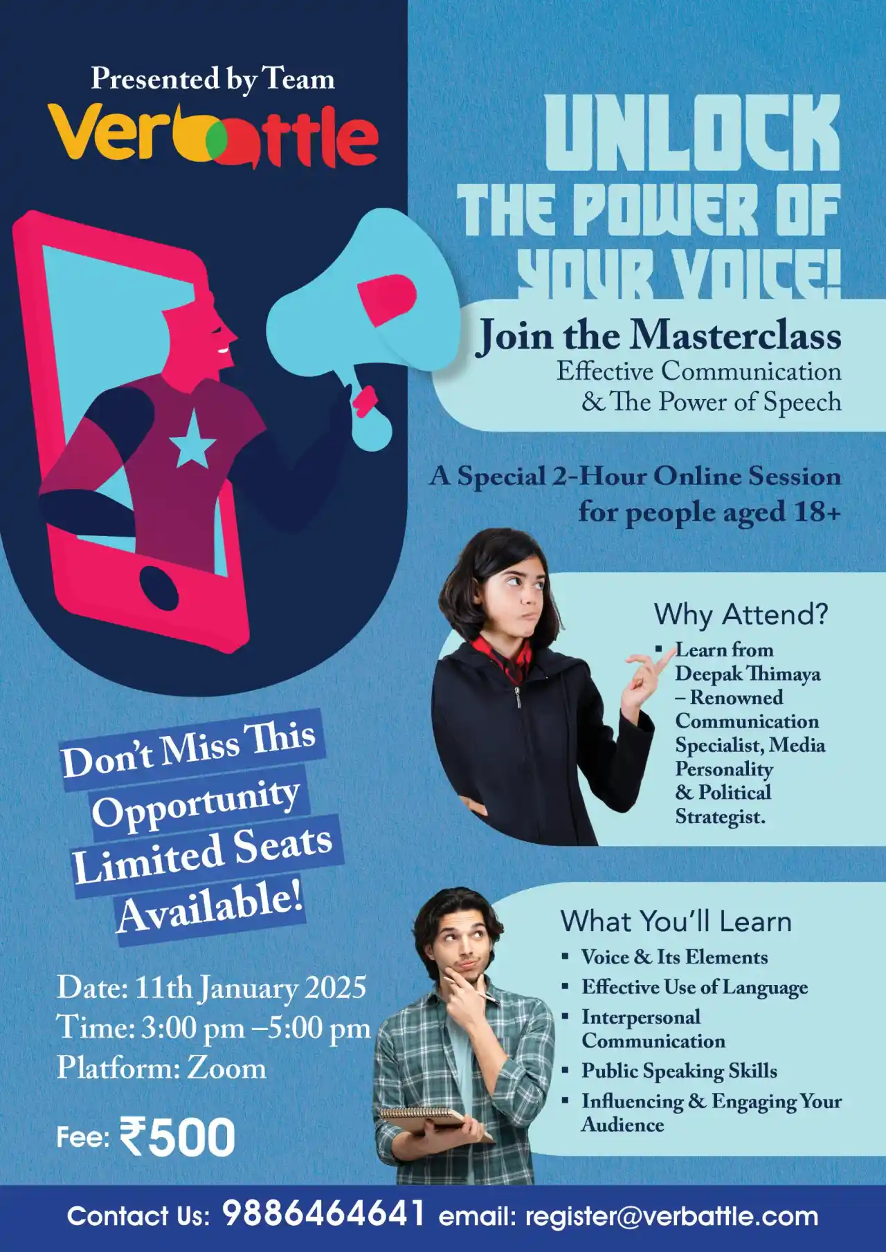 Keynote Address