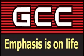 GCC