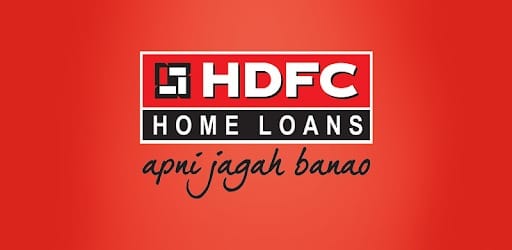 HDFC Loan