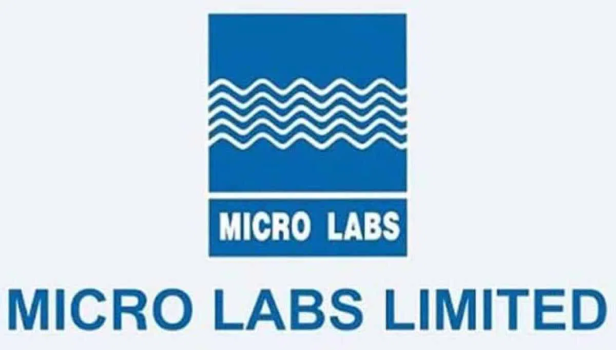Micro Labs